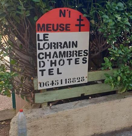 Le Lorrain Apartamento Campagne-sur-Aude Exterior foto