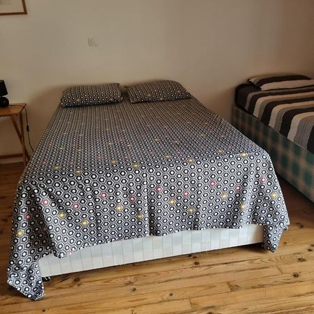 Le Lorrain Apartamento Campagne-sur-Aude Exterior foto